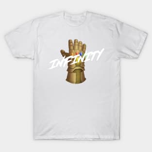 Infinity Gauntlet T-Shirt